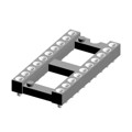 114-87-420-41-117101 - CONN IC DIP SOCKET 20POS GOLD