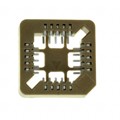 8420-21A1-RK-TP - CONN SOCKET PLCC 20POS TIN