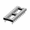115-87-320-41-003101 - CONN IC DIP SOCKET 20POS GOLD