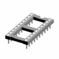115-87-420-41-003101 - CONN IC DIP SOCKET 20POS GOLD