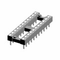 115-87-322-41-001101 - CONN IC DIP SOCKET 22POS GOLD