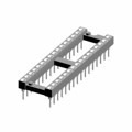 110-87-432-41-001101 - CONN IC DIP SOCKET 32POS GOLD