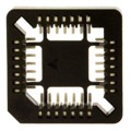 8428-21A1-RK-TP - CONN SOCKET PLCC 28POS TIN