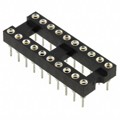 BU-20OZ - CONN IC DIP SOCKET 20POS