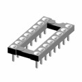 115-83-316-41-003101 - CONN IC DIP SOCKET 16POS GOLD