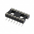 110-87-314-41-105191 - CONN IC DIP SOCKET 14POS GOLD
