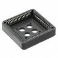ED068PLCZ - CONN SOCKET PLCC 68POS TIN