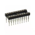 D95016-42 - CONN IC DIP SOCKET 16POS GOLD