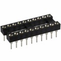 AR20-HZL/07-TT - CONN IC DIP SOCKET 20POS GOLD