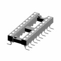 110-87-320-41-105101 - CONN IC DIP SOCKET 20POS GOLD