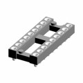 114-83-318-41-117101 - CONN IC DIP SOCKET 18POS GOLD