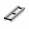 110-87-432-41-005101 - CONN IC DIP SOCKET 32POS GOLD
