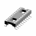 110-87-320-41-105161 - CONN IC DIP SOCKET 20POS GOLD
