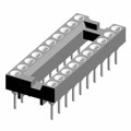 110-83-320-41-605101 - CONN IC DIP SOCKET 20POS GOLD