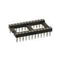 D2614-42 - CONN IC DIP SOCKET 14POS GOLD