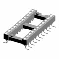110-87-422-41-105101 - CONN IC DIP SOCKET 22POS GOLD