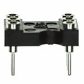 06-3513-10 - CONN IC DIP SOCKET 6POS GOLD