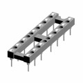 110-83-328-01-777101 - CONN IC DIP SOCKET 28POS GOLD