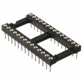 110-87-628-41-001101 - CONN IC DIP SOCKET 28POS GOLD