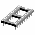 115-83-420-41-003101 - CONN IC DIP SOCKET 20POS GOLD