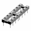 110-83-328-01-762101 - CONN IC DIP SOCKET 28POS GOLD