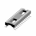 110-87-324-41-105161 - CONN IC DIP SOCKET 24POS GOLD