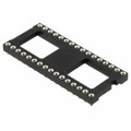 114-87-632-41-134161 - CONN IC DIP SOCKET 32POS GOLD