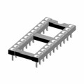 115-83-422-41-003101 - CONN IC DIP SOCKET 22POS GOLD