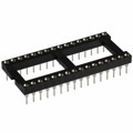 AR32-HZL/07-TT - CONN IC DIP SOCKET 32POS GOLD