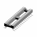 110-87-328-41-105101 - CONN IC DIP SOCKET 28POS GOLD