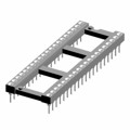 110-87-640-41-005101 - CONN IC DIP SOCKET 40POS GOLD