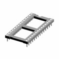 115-83-628-41-003101 - CONN IC DIP SOCKET 28POS GOLD