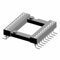 117-83-620-41-105101 - CONN IC DIP SOCKET 20POS GOLD