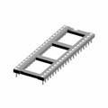 115-87-640-41-003101 - CONN IC DIP SOCKET 40POS GOLD