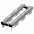 117-87-448-41-005101 - CONN IC DIP SOCKET 48POS GOLD
