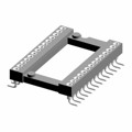 117-87-628-41-105101 - CONN IC DIP SOCKET 28POS GOLD