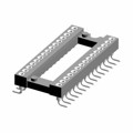117-87-430-41-105101 - CONN IC DIP SOCKET 30POS GOLD