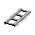 110-87-636-41-105101 - CONN IC DIP SOCKET 36POS GOLD