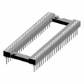 117-87-648-41-005101 - CONN IC DIP SOCKET 48POS GOLD