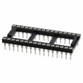 832-AG11D-ESL - CONN IC DIP SOCKET 32POS GOLD
