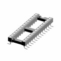 110-87-428-41-105101 - CONN IC DIP SOCKET 28POS GOLD