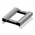 117-83-624-41-105101 - CONN IC DIP SOCKET 24POS GOLD