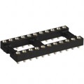 BU220Z-178-HT - CONN IC DIP SOCKET 22POS GOLD