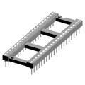 110-83-640-41-001101 - CONN IC DIP SOCKET 40POS GOLD