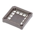 69802-444LF - CONN SOCKET PLCC 44POS TINLEAD