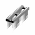 116-87-328-41-007101 - CONN IC DIP SOCKET 28POS GOLD