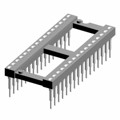 116-87-632-41-003101 - CONN IC DIP SOCKET 32POS GOLD
