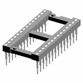 116-83-628-41-018101 - CONN IC DIP SOCKET 28POS GOLD