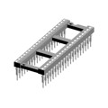 612-87-640-41-001101 - CONN IC DIP SOCKET 40POS GOLD