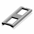 110-87-640-41-105161 - CONN IC DIP SOCKET 40POS GOLD